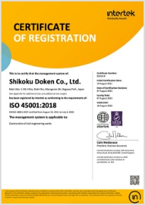 ISO 45001
